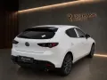 Mazda 3 2.5 eSKYACTIV G 140ps Aut. EXCLUSIVE-Line