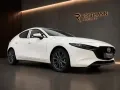 Mazda 3 2.5 eSKYACTIV G 140ps Aut. EXCLUSIVE-Line