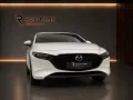 Mazda 3 2.5 eSKYACTIV G 140ps Aut. EXCLUSIVE-Line