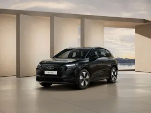 Audi NEUWAGEN Q4 e-tron quattro 14.500 € sparen