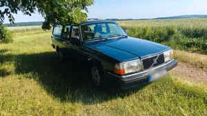 Volvo 245 Kombi