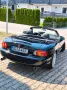 Mazda MX-5 1.9 16V - Liebhaberfahrzeug
