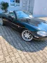 Mazda MX-5 1.9 16V - Liebhaberfahrzeug