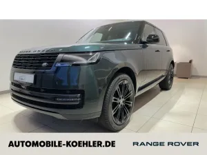 Land Rover Range Rover P460e HSE SHADOW-PACK AHK 22''LM PAN