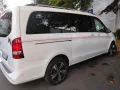 Mercedes-Benz V 300 d Aut. kompakt Avantgarde Edition