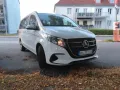 Mercedes-Benz V 300 d Aut. kompakt Avantgarde Edition