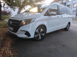 Mercedes-Benz V 300 d Aut. kompakt Avantgarde Edition