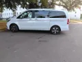 Mercedes-Benz V 300 d Aut. kompakt Avantgarde Edition