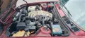 BMW E30 320i Cabrio Calypsorot VFL TÜV und...