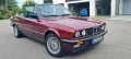 BMW E30 320i Cabrio Calypsorot VFL TÜV und...