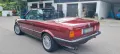 BMW E30 320i Cabrio Calypsorot VFL TÜV und...