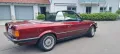 BMW E30 320i Cabrio Calypsorot VFL TÜV und...