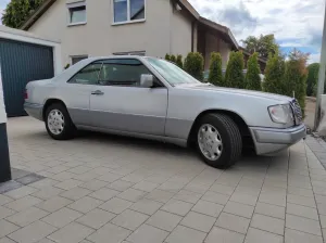 Mercedes-Benz CE 320 Automatik/Leder/Klima