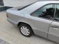 Mercedes-Benz CE 320 Automatik/Leder/Klima