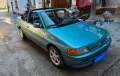 Ford Escord Mk 5 . Gerne  Angebote machen....