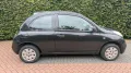 Nissan Micra K12