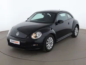 Volkswagen Beetle 1.2 TSI BlueMotion Tech*TEMPO*PDC*