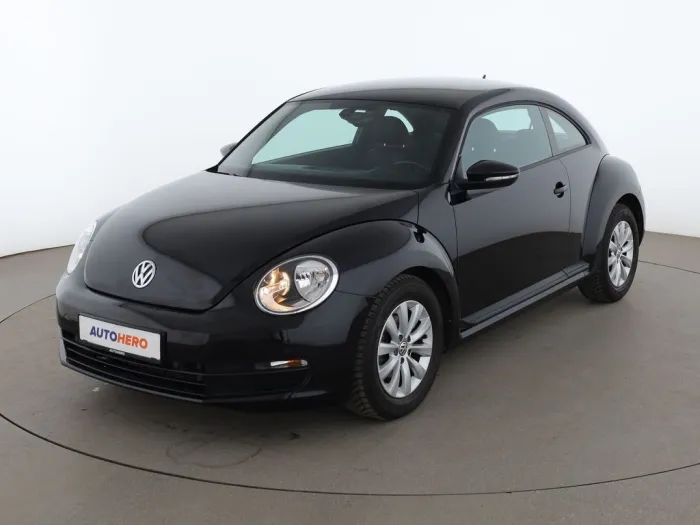 Volkswagen Beetle 1.2 TSI BlueMotion Tech*TEMPO*PDC*