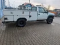 Chevrolet Silverado K 3500 Service Aufbau ...