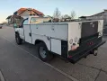 Chevrolet Silverado K 3500 Service Aufbau ...
