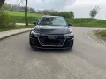 Audi A1 25 TFSI S tronic S line  5J Garantie 8-fach 
