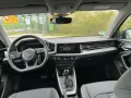 Audi A1 25 TFSI S tronic S line  5J Garantie 8-fach 