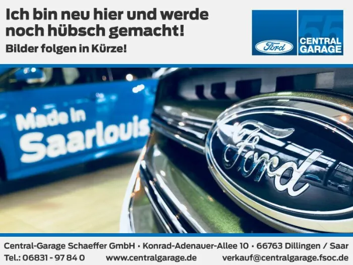 Ford Transit 350 L2H2 Lkw VA Trend