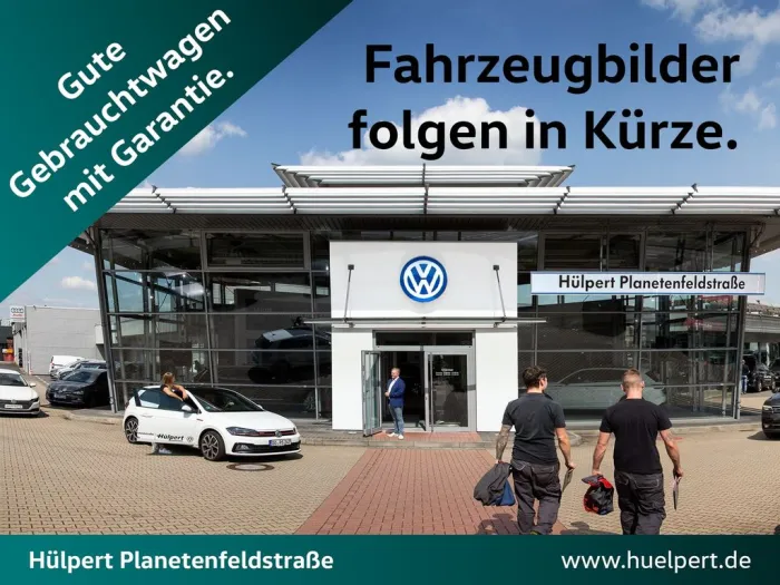 Ford Focus Turnier 1.0 Cool & Connect AHK CAM NAVI