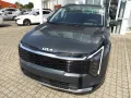 Kia Sportage 1.6T DCT Spirit Drive Sound