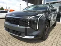 Kia Sportage 1.6T DCT Spirit Drive Sound