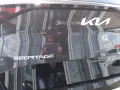 Kia Sportage 1.6T DCT Spirit Drive Sound