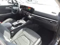 Kia Sportage 1.6T DCT Spirit Drive Sound