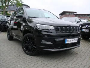 Jeep Compass 1.5 Red-Edition e-Hybrid ACC LED Kamera