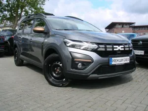 Dacia Jogger 1.0TCe Extreme+ Tempomat LED Kamera Spurh