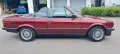 BMW 320i E30 Cabrio Vorfacelift Chrommodel...