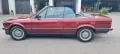 BMW 320i E30 Cabrio Vorfacelift Chrommodel...