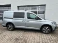Ford Transit Connect Active L2 FlexCab*LED*GJ.Reifen*