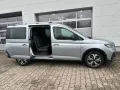 Ford Transit Connect Active L2 FlexCab*LED*GJ.Reifen*