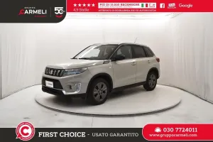 Suzuki Vitara 1.4 Boosterjet Hybrid Cool 4WD ALL