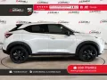 Nissan Juke 1.0 DIG-T Tekna