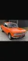 BMW 2002 Oldtimer neu restauriert