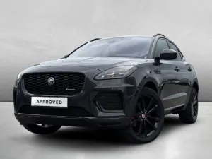 Jaguar E-Pace R-Dynamic S AWD Plug-In Hybrid AD Panoram