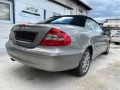 Mercedes-Benz CLK 200/AVANTGARDE/NAVI/KLIMA/SHZ/TUV/NEU