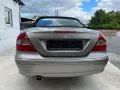 Mercedes-Benz CLK 200/AVANTGARDE/NAVI/KLIMA/SHZ/TUV/NEU