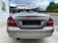 Mercedes-Benz CLK 200/AVANTGARDE/NAVI/KLIMA/SHZ/TUV/NEU