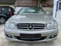 Mercedes-Benz CLK 200/AVANTGARDE/NAVI/KLIMA/SHZ/TUV/NEU