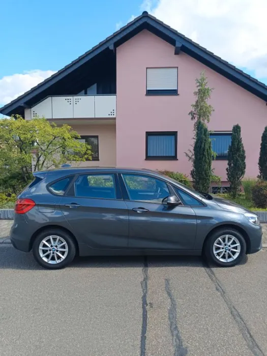 BMW 218 Active Tourer 218i -