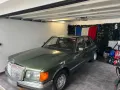 Mercedes-Benz Mercedes 380 SE (W126)