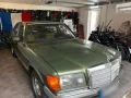 Mercedes-Benz Mercedes 380 SE (W126)