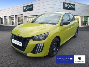 Peugeot 208 (P2) Hybrid 110 Style